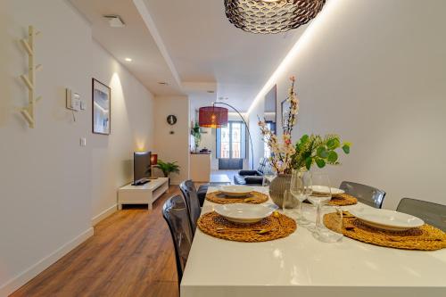 Edificio 13 by Plaza Mayor Apartamentos