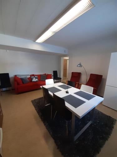 Apartments Sodankylä