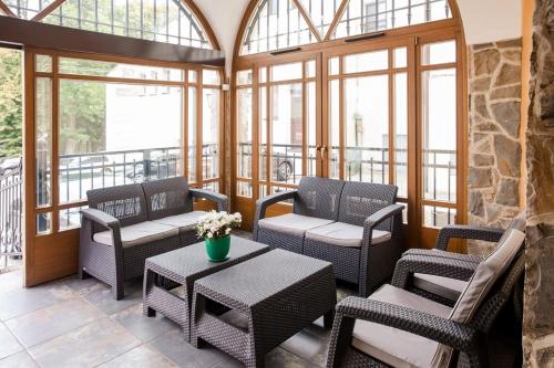 Hotel Hubertus Rzeszow