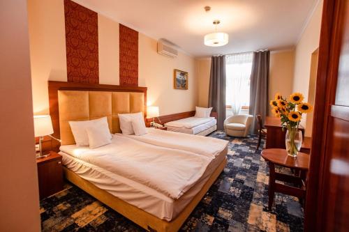 Hotel Hubertus Rzeszow