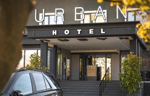Hotel Urban