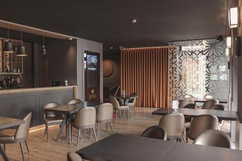 Burgus Tribute & Design Hotel