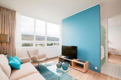 Berjaya Akureyri Hotel