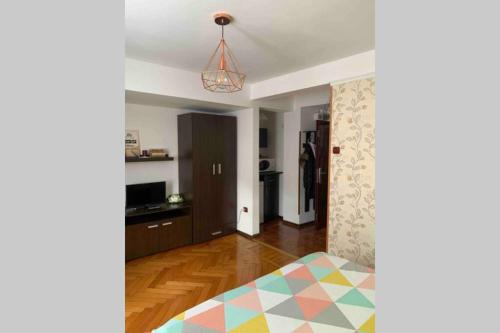 Cozy Studio in the heart of Bucharest