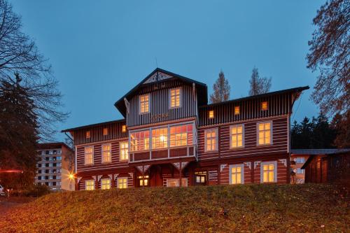 Pension Flora