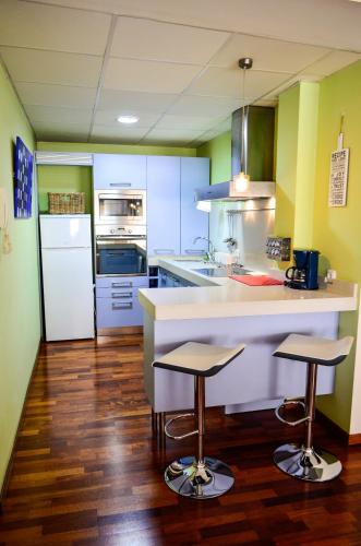 The Zentral Suites & Apartments