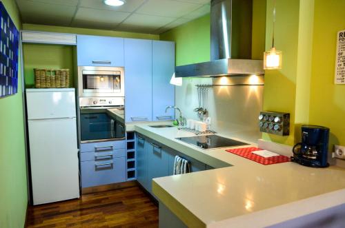 The Zentral Suites & Apartments