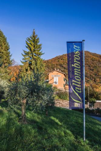 Bed and Breakfast Vallombrosa