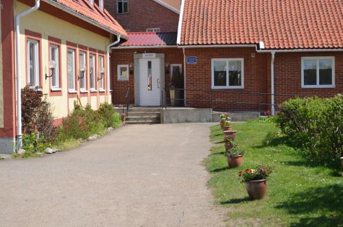 Lyckåhem Hotell & Vandrarhem