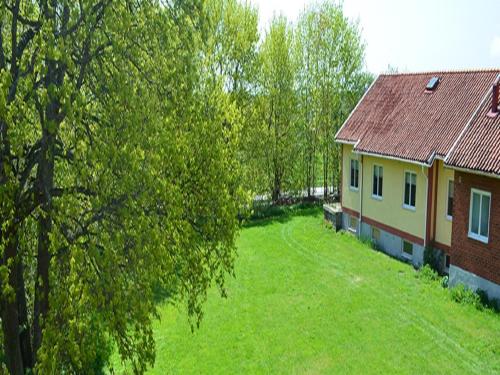 Lyckåhem Hotell & Vandrarhem