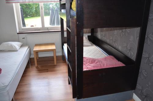 Lyckåhem Hotell & Vandrarhem