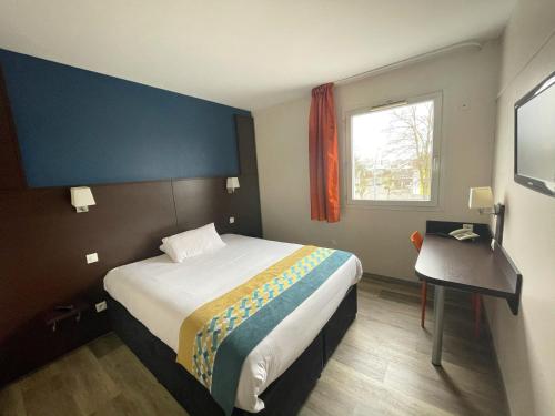 Kyriad Direct Dijon Nord