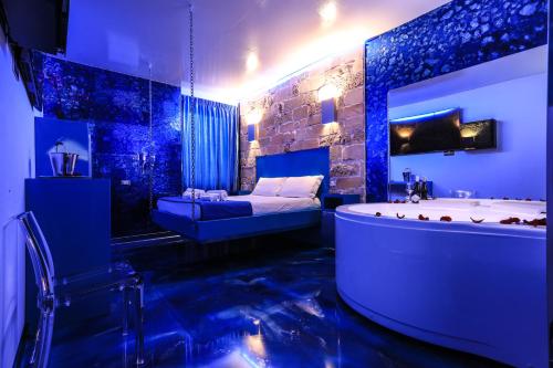 Guest House Villa Asfodelo