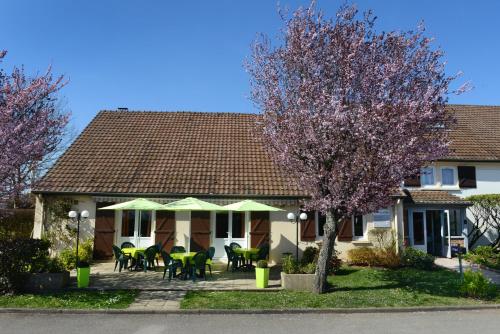 Hôtel Inn Design Quetigny