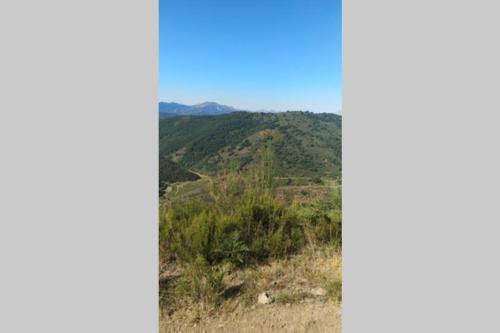 Casa Rural El Casar De Espejos I y II