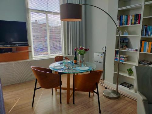 B&B Hart Van Leiden
