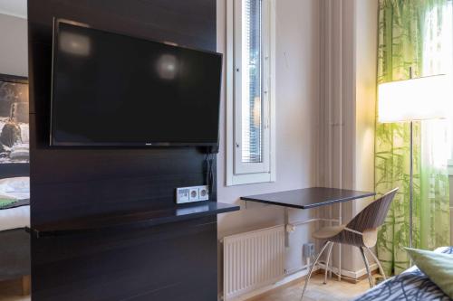 Scandic Tampere Hämeenpuisto