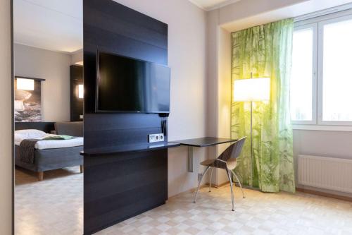 Scandic Tampere Hämeenpuisto