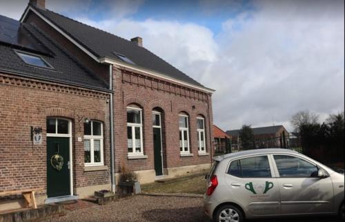 Bed & Breakfast 't Inj