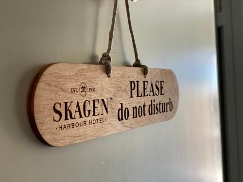 Hotel Skibssmedien Skagen