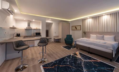 Fibula Residence Hotel & Wellness
