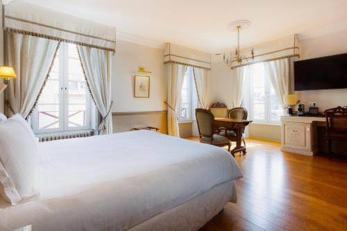 Mercure Moulins Centre - Hôtel de Paris