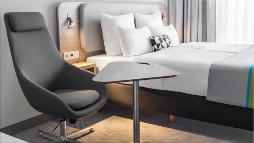 Holiday Inn Express Dusseldorf - Hauptbahnhof
