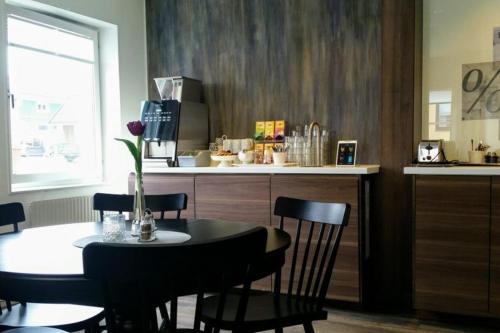 Hotel Niva