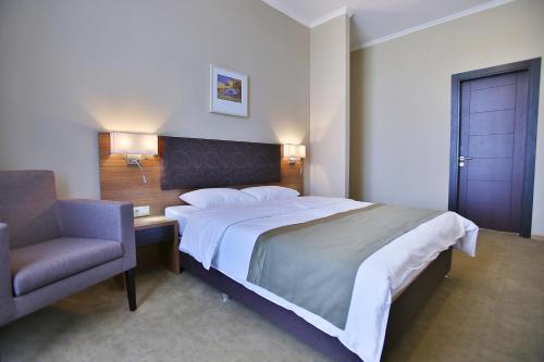 Tskaltubo Plaza Hotel & Resort