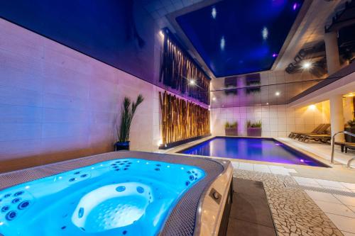 Best Western Plus Au Cheval Blanc