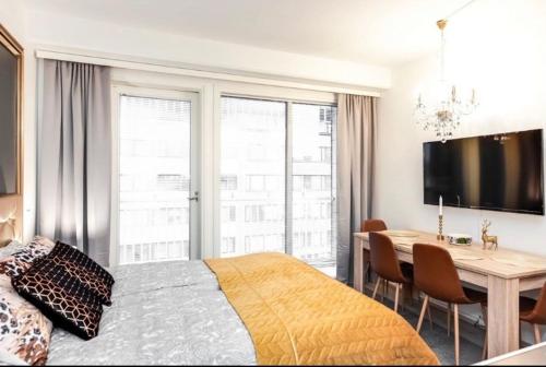 Trendy Homes Oulu Marski Apartments