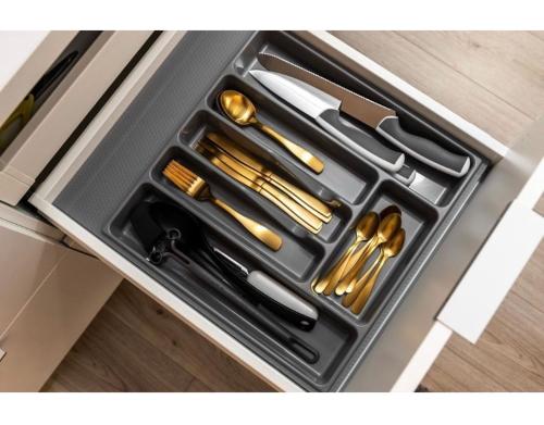 Trendy Homes Oulu Marski Apartments