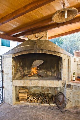 Split Inn Apartments and Rooms - Apartment Vicko (PID: 5)