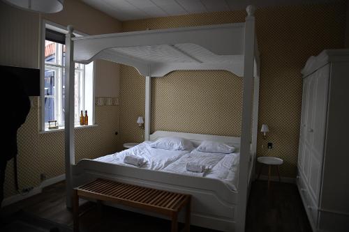 Den Gamle Arrest