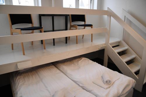 Den Gamle Arrest