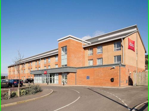 ibis Swansea Hotel