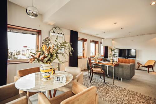 Hotel Palma Avenidas