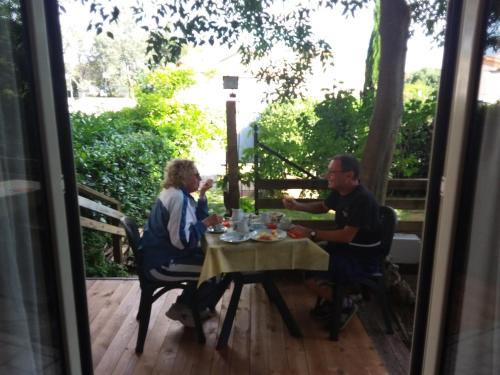 Il Giardino Etrusco