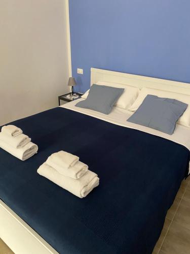 Nenetta Rooms