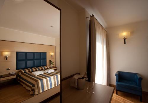 Virgilio Grand Hotel