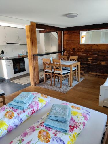 Chalet Pirelli 1783