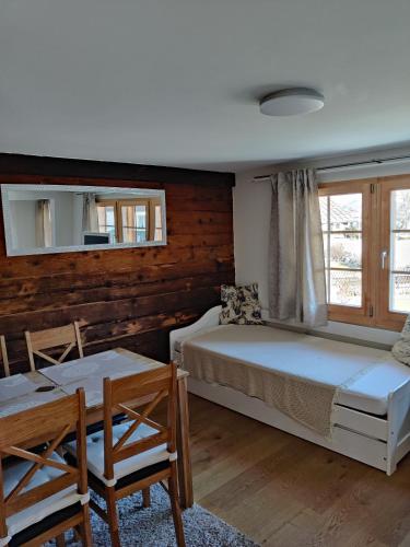 Chalet Pirelli 1783