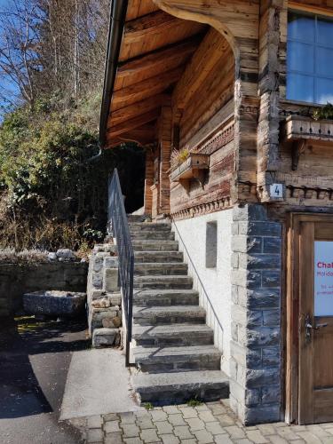 Chalet Pirelli 1783