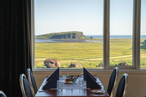 Hotel Dyrholaey
