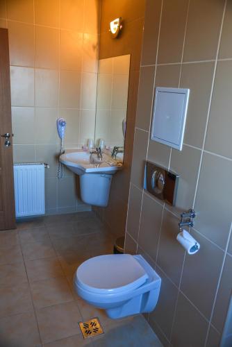 Cheile Gradistei Resort Fundata