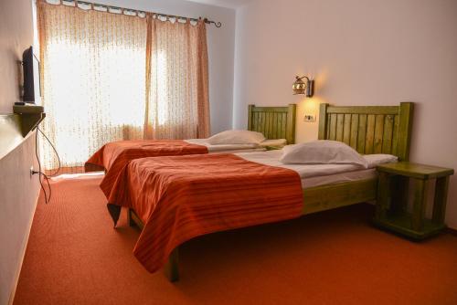 Cheile Gradistei Resort Fundata