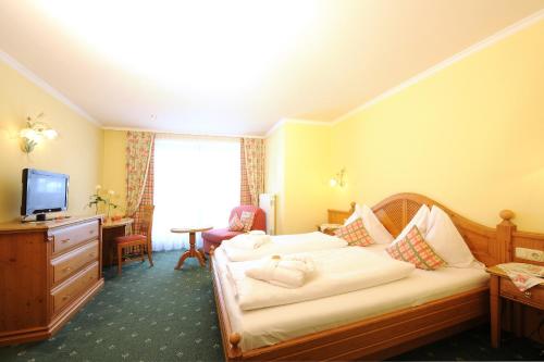 Aparthotel Kristall