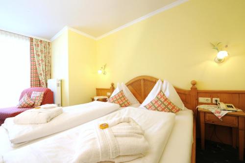 Aparthotel Kristall