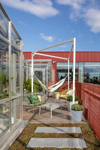 Zoku Copenhagen