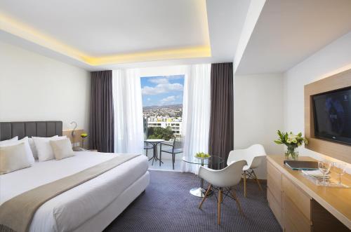 Royal Apollonia by Louis Hotels
